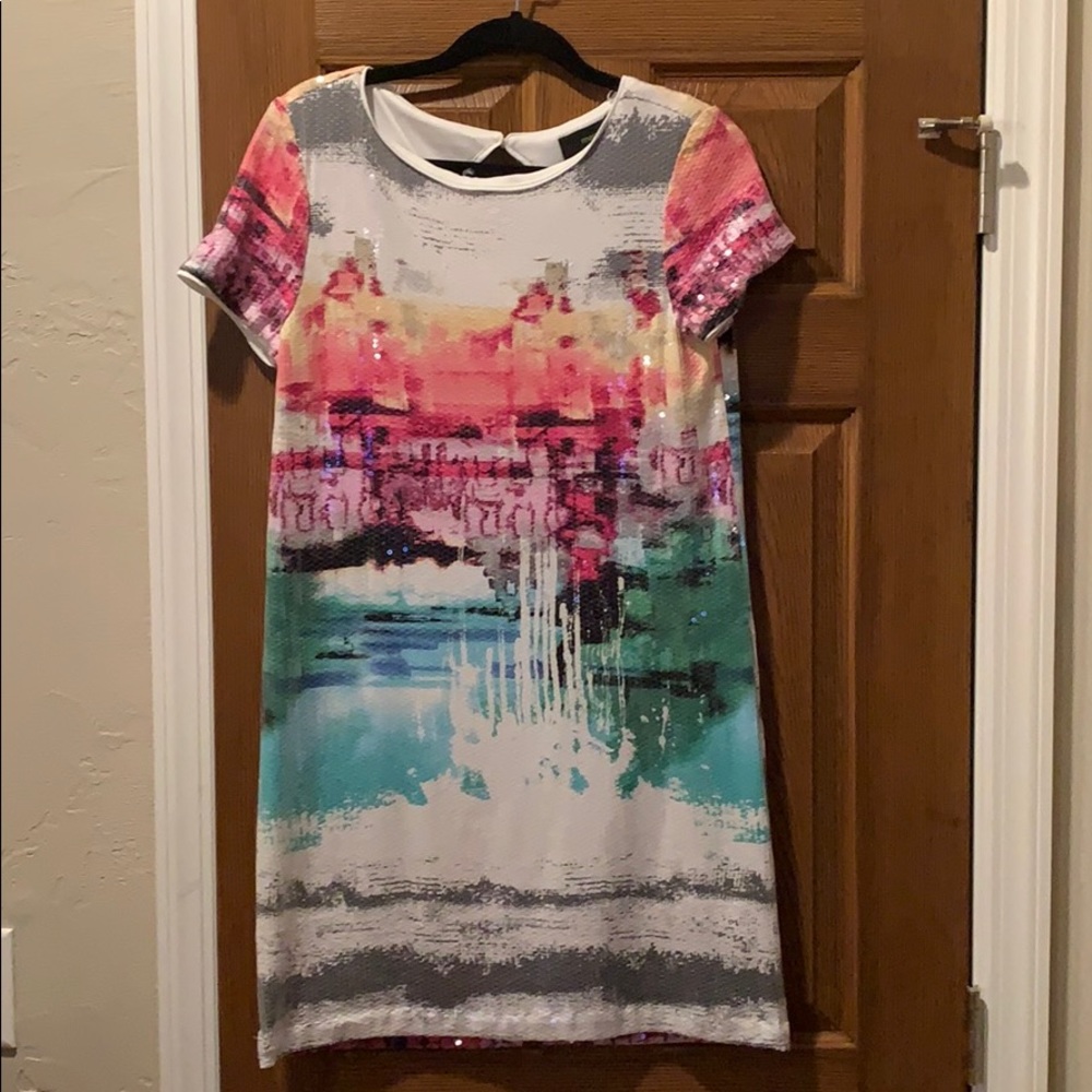 Maia Dress
